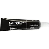 Los mejores  - Seac 1110069000000A - Adhesivo de neopreno líquido- color negro